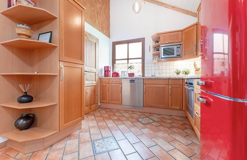 Suesel Casa | Vacation home for 8 guests with 153m² in Süsel (294097)