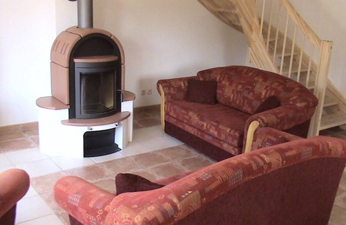 Dabitz Casa | Vacation home for 9 guests with 97m² in Kenz-Küstrow (295104)