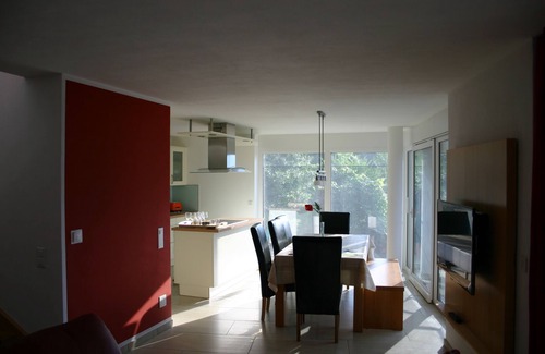 San Nazzaro Casa | Casa de vacaciones para hasta 10 personas con vista panorámica