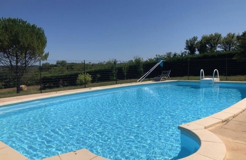 Badaillac Casa | Vacation home