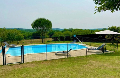 Badaillac Casa | Vacation home