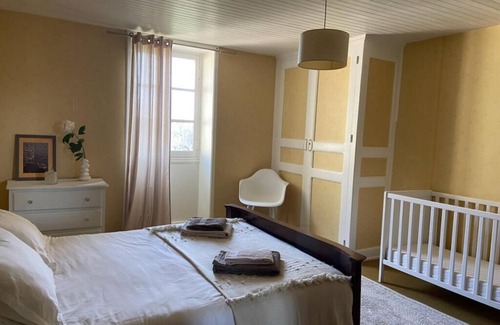 Badaillac Casa | Vacation home