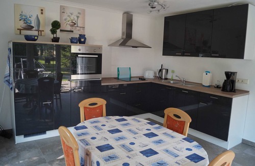 Gneventhin Casa | Vacation home Frank - Holiday home Gühlke