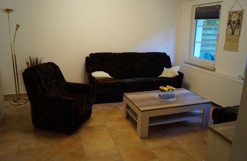 Gneventhin Casa | Vacation home Frank - Holiday home Gühlke