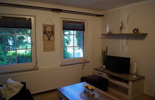 Gneventhin Casa | Vacation home Frank - Holiday home Gühlke