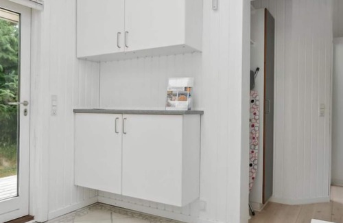 Melby Casa | Vacation home "Galatia" - 1.5km from the sea in Sealand in Melby - 6 persons, 4 bedrooms