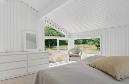 Melby Casa | Vacation home "Galatia" - 1.5km from the sea in Sealand in Melby - 6 persons, 4 bedrooms