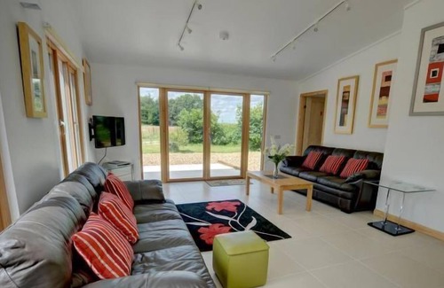 Etchinghill Casa | Casa de vacaciones Great Field Farm Cottages en Canterbury - 4 personas, 2 dormitorios