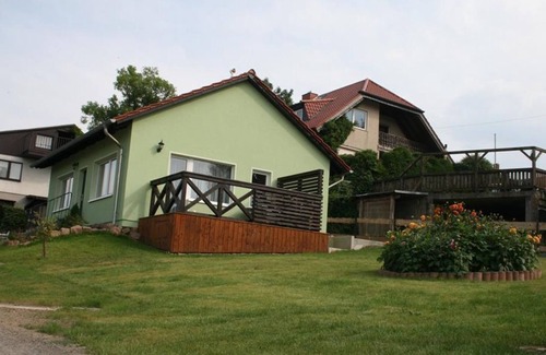 Friedrichsbrunn Casa | Vacation home Grimm - Holiday home 2 - pet-free