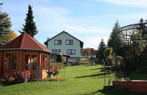 Friedrichsbrunn Casa | Vacation home Grimm - Holiday home 2 - pet-free