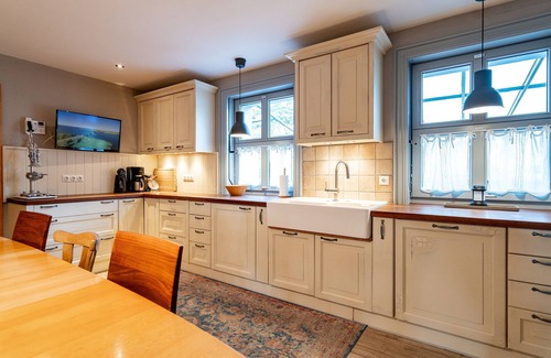 Gneventhin Casa | Vacation home Gut Landleben