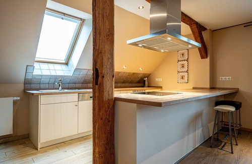 Gneventhin Casa | Vacation home Gut Landleben