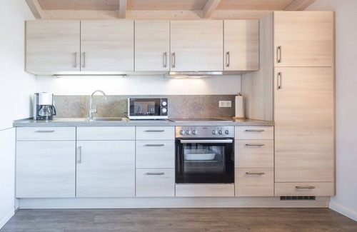 Dagebuell Casa | Vacation home "Helgoland" in Dagebüll for up to 4 people