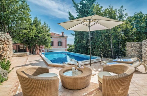 Obrs Casa | Casa de vacaciones Maria by Interhome