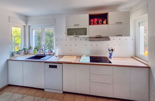 Kuceli Casa | Casa de vacaciones Zorica by Interhome