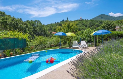 Kuceli Casa | Casa de vacaciones Zorica by Interhome