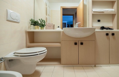 Ponte di Legno Casa | Vacation Home en Ponte Di Legno con 1 habitaciones, capacidad 5