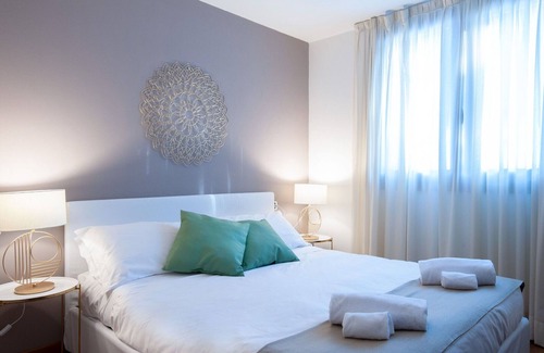 Ponte di Legno Casa | Vacation Home en Ponte Di Legno con 1 habitaciones, capacidad 5