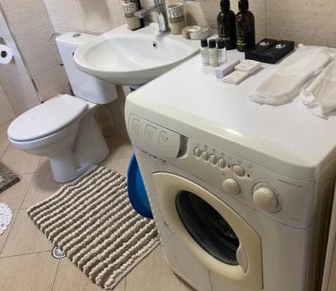 Albania Apartamento | Vacation Home Ilia