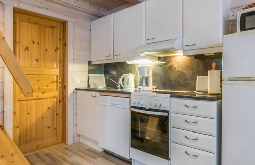 Ylojarvi Casa | Casa de vacaciones Ilona by Interhome