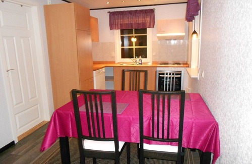 Markaryd Chalet De Esquí | Vacation home in a quiet location, 300 meters from the lake