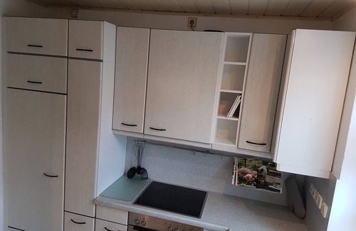 Arnstadt Casa | Casa de vacaciones en Arnstadt hasta 8 personas