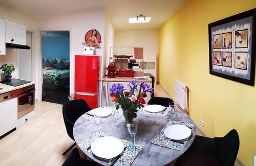 Kopenick Casa | Vacation home in Berlin-Köpenick