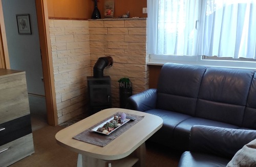 Wustrow Casa | Vacation home in Canow - Holiday home in Canow - near the lake