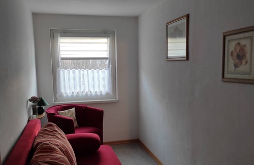Wustrow Casa | Vacation home in Canow - Holiday home in Canow - near the lake
