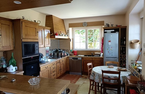 Venarsal Casa | Vacation home in Corrèze 8 people