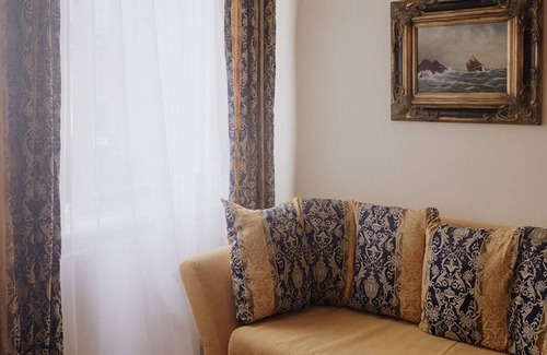 Glueckstadt Casa | Vacation home in Glückstadt - with garden & close to the Elbe