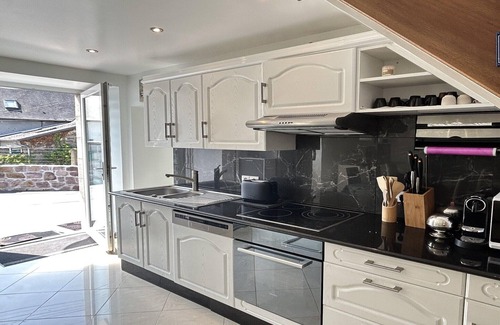 Paimpol Casa | Casa en Paimpol junto al sendero GR34