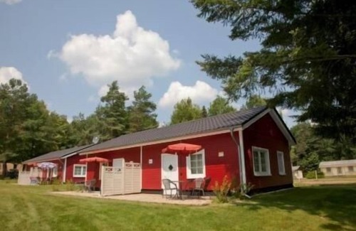 Moritzburg Apartamento | Vacation home in "Swedish style"