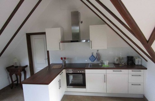 Strick Casa | Casa de vacaciones - casa de vacaciones en el campo
