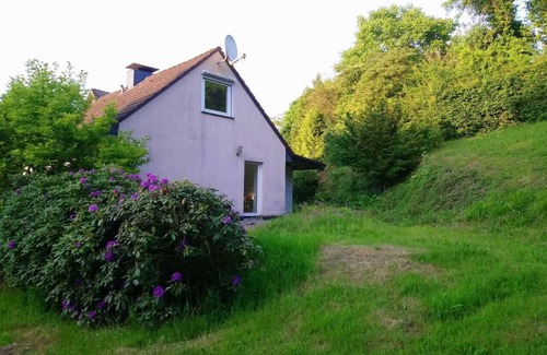 Bielefeld Casa | Vacation home in the green west of Bielefeld, ideal for a longer stay