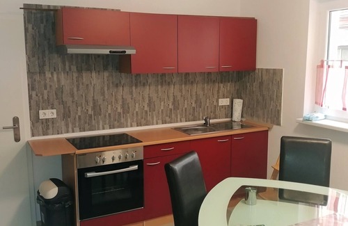 Oberwesel Casa | Vacation home in the heart of Oberwesel, with small garden