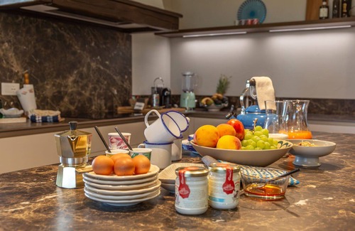 Gualdo Cattaneo Casa | Vacation Home in Todi with 4 bedrooms sleeps 8