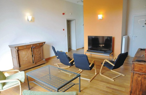 Nassogne Casa | Alojamiento de 6 habitaciones en Nassogne