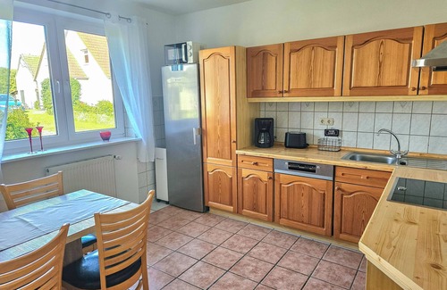 Neuendorf Casa | Vacation home Juhnke - Holiday home