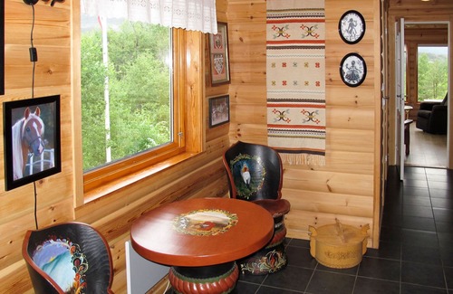 Eikelandsosen Casa | Casa de vacaciones Julie by Interhome