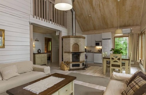 Ruokolahti Casa | Casa de vacaciones Kantri by Interhome