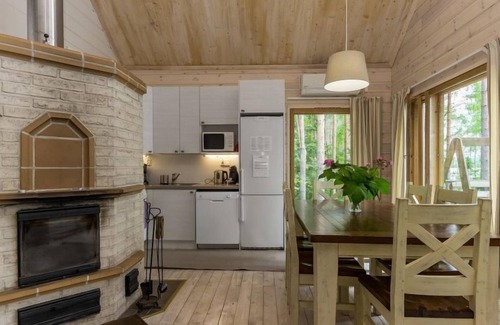 Ruokolahti Casa | Casa de vacaciones Kantri by Interhome