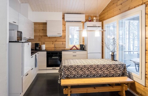 Sotkamo Casa | Casa de vacaciones Kianta by Interhome