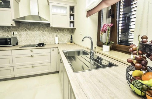 Novigrad Casa | Casa de vacaciones Korina by Interhome