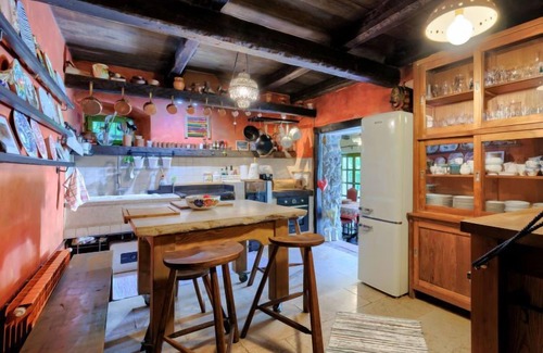 Kotli Casa | Casa de vacaciones Kotli en Kotli - 8 personas, 3 dormitorios