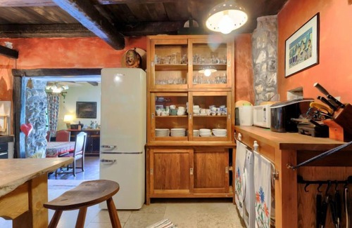 Kotli Casa | Casa de vacaciones Kotli en Kotli - 8 personas, 3 dormitorios