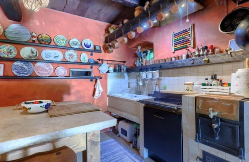 Kotli Casa | Casa de vacaciones Kotli en Kotli - 8 personas, 3 dormitorios