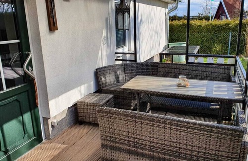 Timmendorf Casa | Vacation home "Krabbenfischer" on Poel