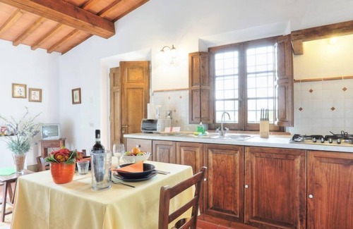 Grassina Casa | Casa de vacaciones L'Arco by Interhome