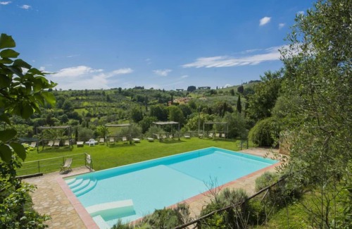 Grassina Casa | Casa de vacaciones L'Arco by Interhome